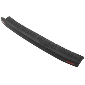 ECOTRIC finish under light, durable auto-grade plastic resists wear