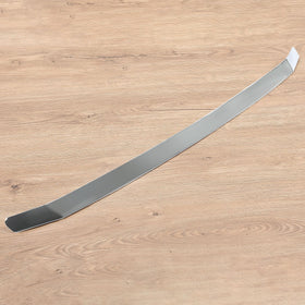 ECOTRIC molding side profile fitment angle demonstrating precise fit benefit