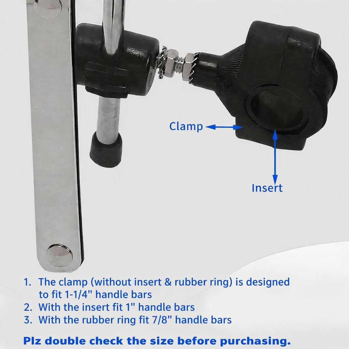 ECOTRIC windshield mounted on Harley demonstrating protection and fitment