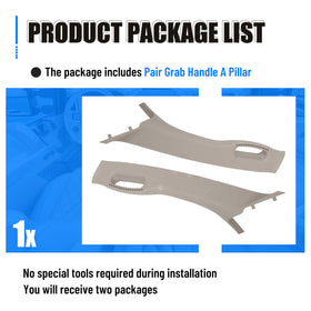 ECOTRIC mounting points and hardware detail illustrating easy installation advantage