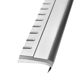 ECOTRIC packaged left and right rocker panels and cab corners displayed to show included parts