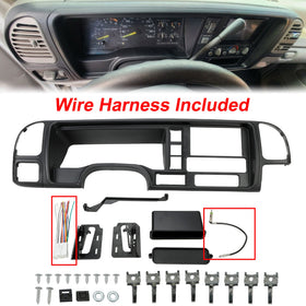 ECOTRIC packaging and contents laid out to show included components