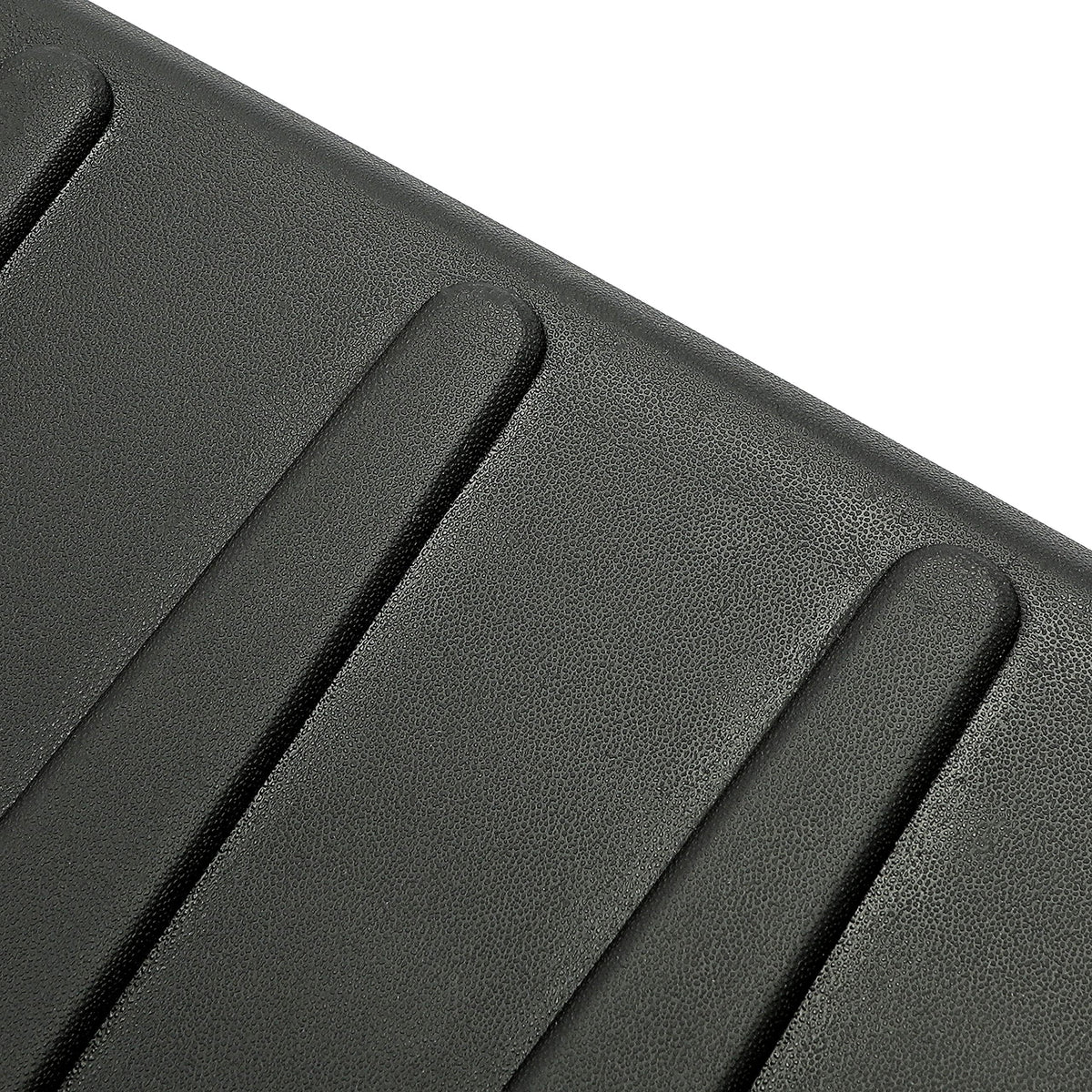 ECOTRIC packaged pad as shipped, single-piece replacement included