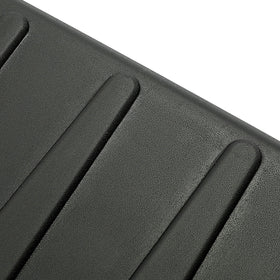 ECOTRIC packaged pad as shipped, single-piece replacement included