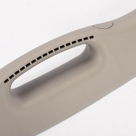 ECOTRIC packaging label with part numbers showing easy-identification benefit