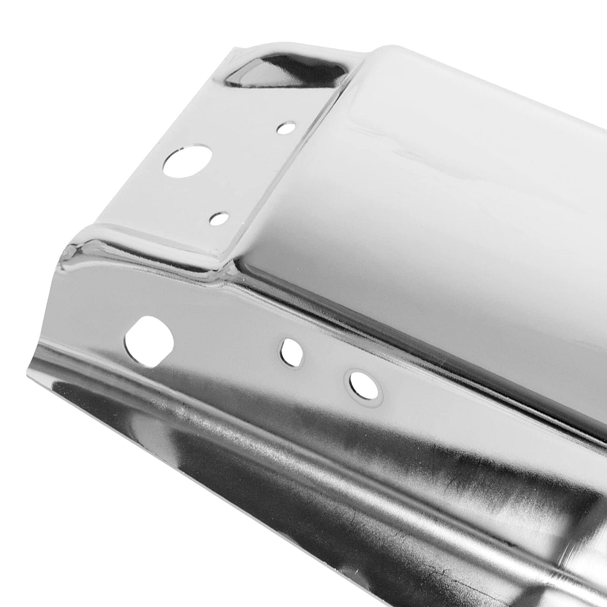 ECOTRIC packaging and parts list illustrating complete delivery benefit
