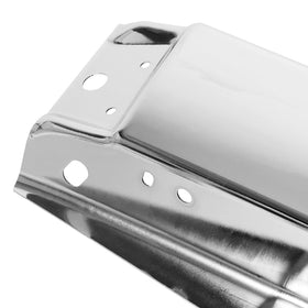ECOTRIC packaging and parts list illustrating complete delivery benefit