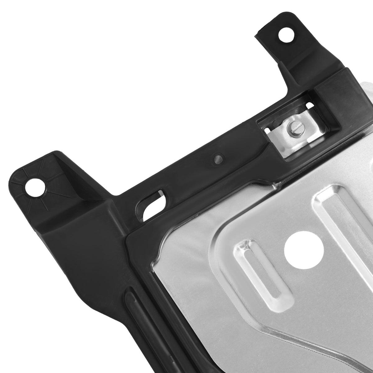 ECOTRIC packaging and supplied part for quick, complete replacement