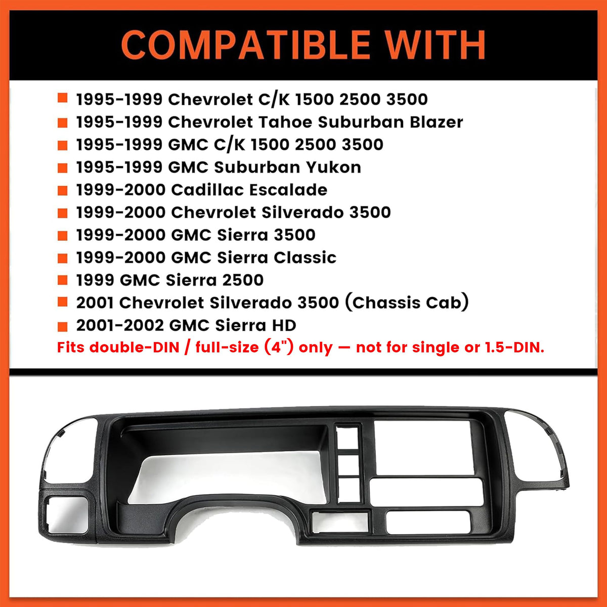 ECOTRIC panel side profile illustrating snap-clip points and sturdy edges
