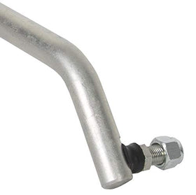 ECOTRIC label and stamped part number to confirm AM133802 AM123555 compatibility