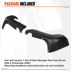 ECOTRIC passenger side cap installed on Tacoma showing protective coverage