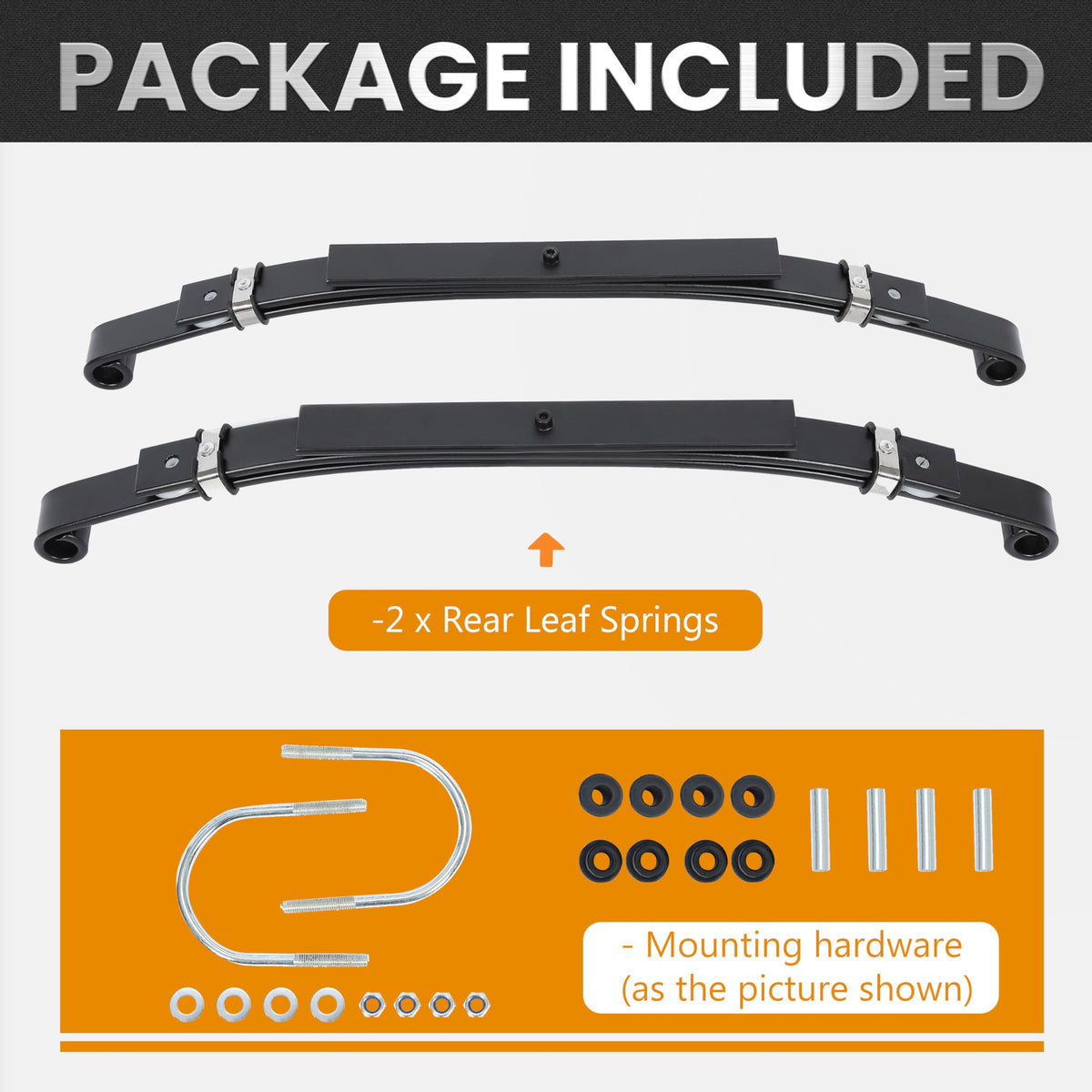 ECOTRIC powder-coated finish close detail resisting rust and extending life