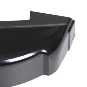ECOTRIC right cab corner (passenger) displayed to show matching contour