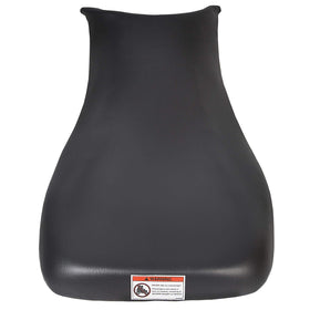 ECOTRIC packaged seat with contents ready for simple DIY replacement