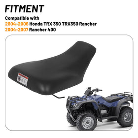 ECOTRIC side profile showing foam profile and rider support benefit