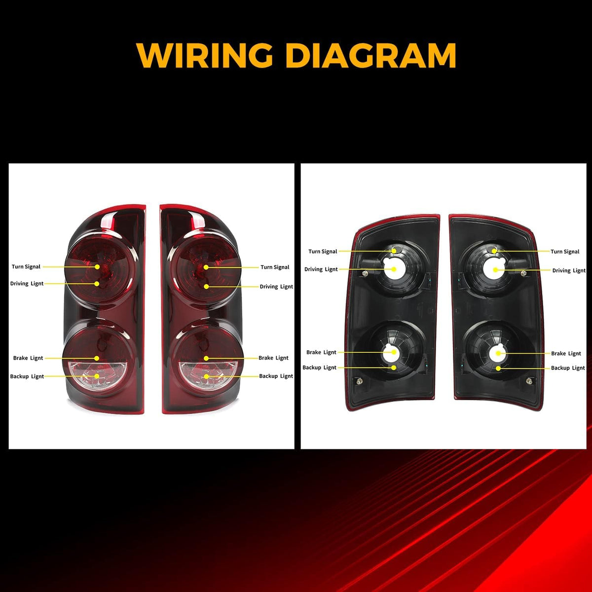 ECOTRIC chrome housing detail emphasizing factory-style finish and corrosion resistance