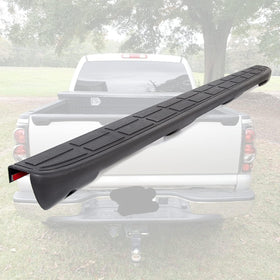 ECOTRIC side profile showing cap contour and strength for edge protection
