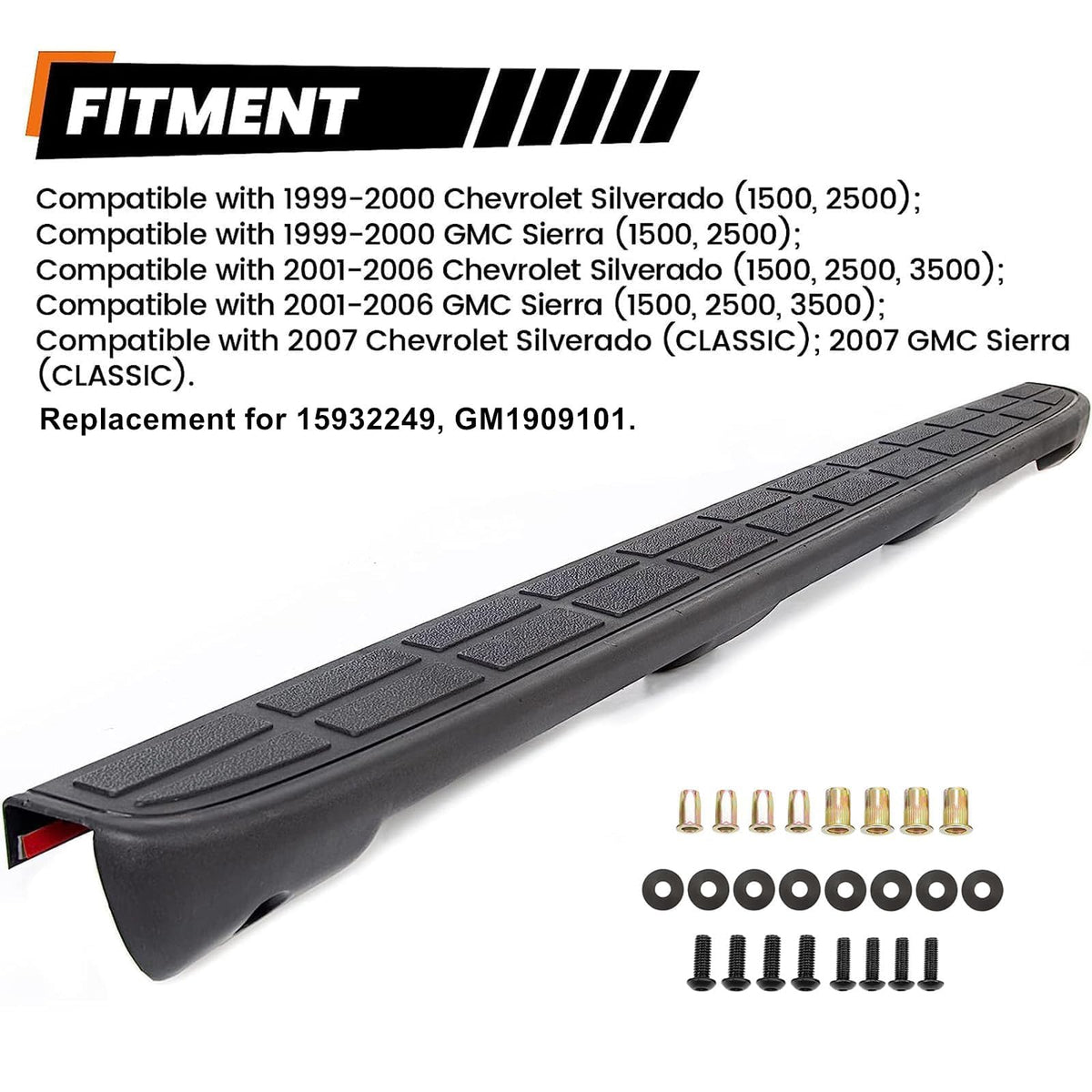 ECOTRIC close-up of textured finish highlighting durability and scratch concealment