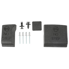 ECOTRIC label area and fitment match to OE numbers for correct replacement