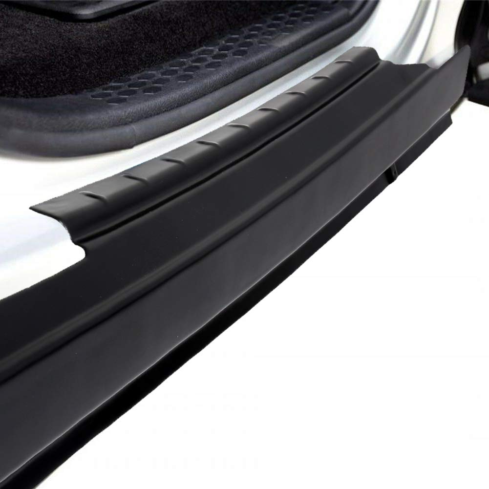 ECOTRIC on work truck in lifestyle setting showing practical protection benefit