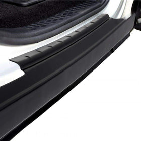 ECOTRIC on work truck in lifestyle setting showing practical protection benefit