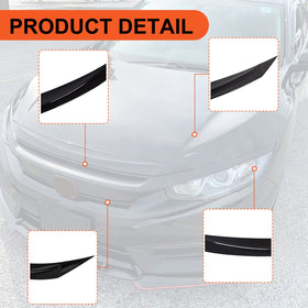 ECOTRIC trim back view with double-sided adhesive tape ready for install benefit