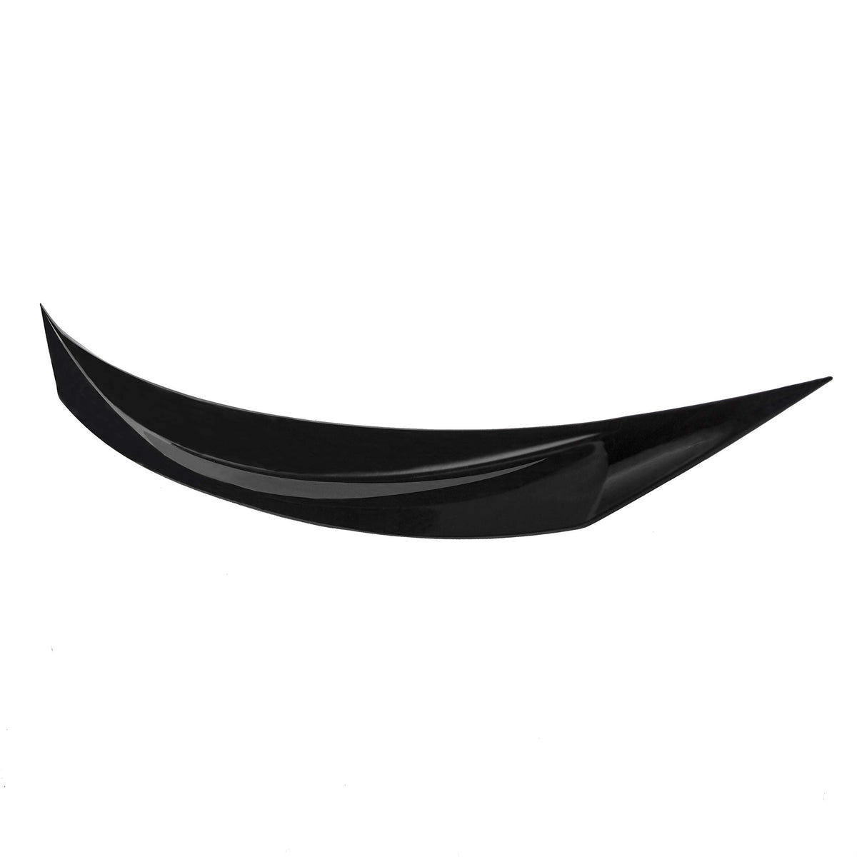 ECOTRIC trim beside ruler showing scale and lightweight size benefit