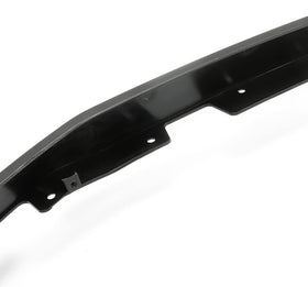 ECOTRIC valance aerodynamic contour profile reducing underbody drag