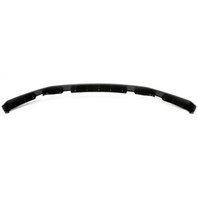 ECOTRIC valance edge and clip locations showing secure mounting benefits