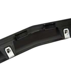 ECOTRIC packaged valance with part number label for correct-parts identification benefit