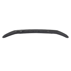 ECOTRIC valance pictured resisting road debris protecting bumper
