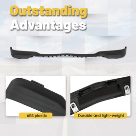 ECOTRIC side profile showing contour fitment for accurate replacement benefit