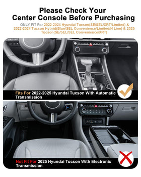 ECOZEN top view highlighting compartment layout for organized storage