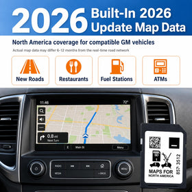EcoZen SD card back label with part number and region details for quick verification benefit