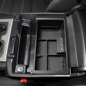 EDBETOS in use with phone placed in upper tray for convenience benefit