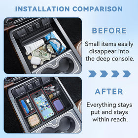EDBETOS tool-free installation demo highlights easy-fit benefit