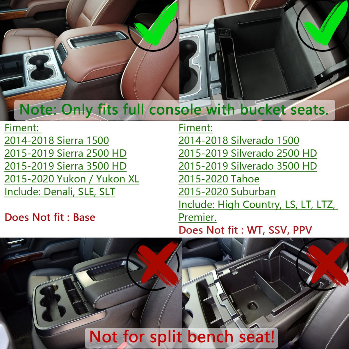 EDBETOS lower compartment storing valuables out of sight and organized