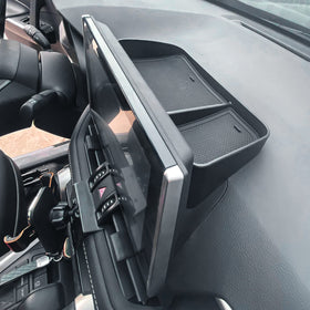 EDBETOS ABS construction and rubber liner detail for durable protection