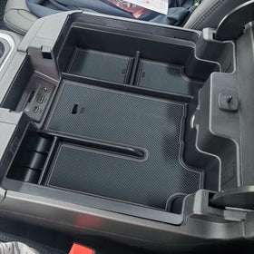EDBETOS textured ABS finish close-up, durable surface resists scuffs