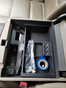EDBETOS packaging and contents showing ready-to-install organized solution benefit