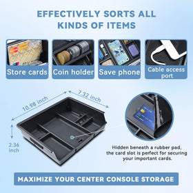 EDBETOS packaging box ready for shipping and protected transit