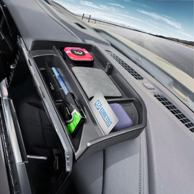 EDBETOS material texture and silicone pads reducing noise and preventing sliding
