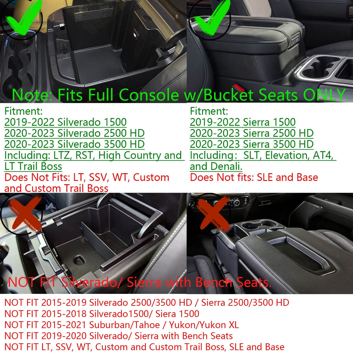 EDBETOS top view demonstrating organized spaces for phone wallet and coins benefit