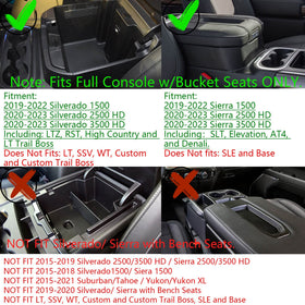 EDBETOS top view demonstrating organized spaces for phone wallet and coins benefit