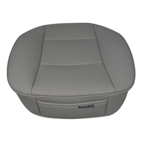 EDEALYN front pocket detail showing easy-access storage and security