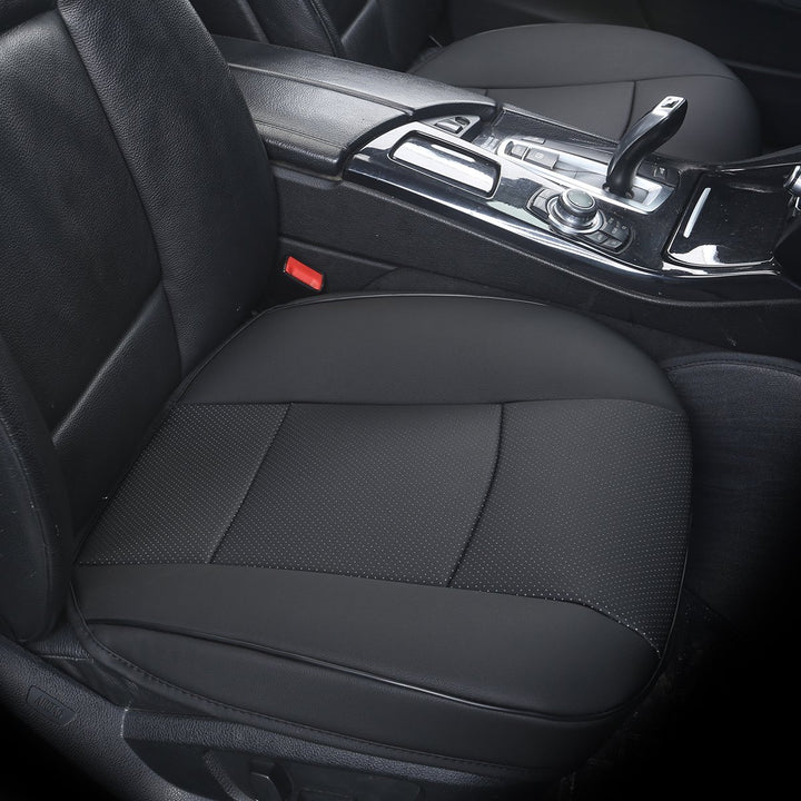 EDEALYN front seat cover full front view for stylish protection