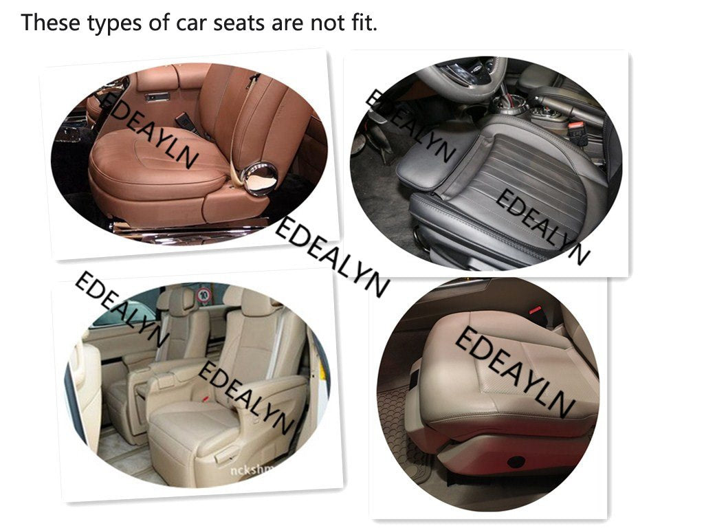 EDEALYN installed in car demonstrating improved look and protection
