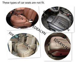 EDEALYN installed in car demonstrating improved look and protection