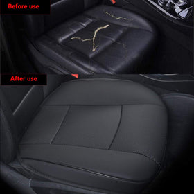 EDEALYN wrapped edge design adding coverage and a refined seat profile