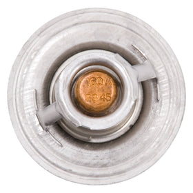 Edelbrock 8603 front view showing high-flow opening and fitment benefits